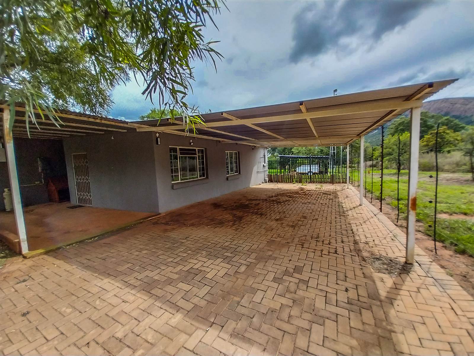 9388 m² Farm in Syferfontein photo number 6