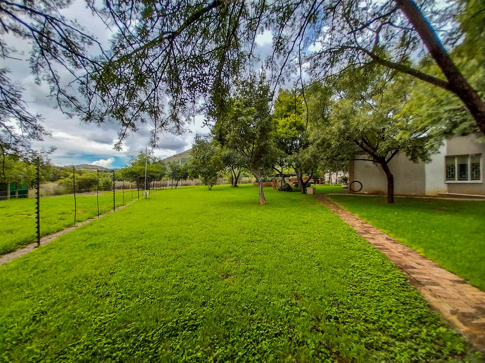 9388 m² Farm in Syferfontein photo number 16