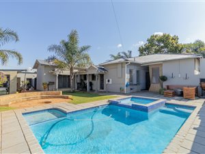 3 Bed House in Dalview