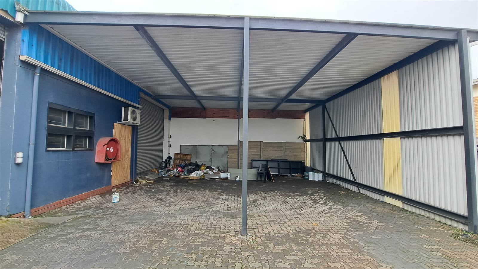 660  m² Commercial space in Richards Bay Central photo number 14