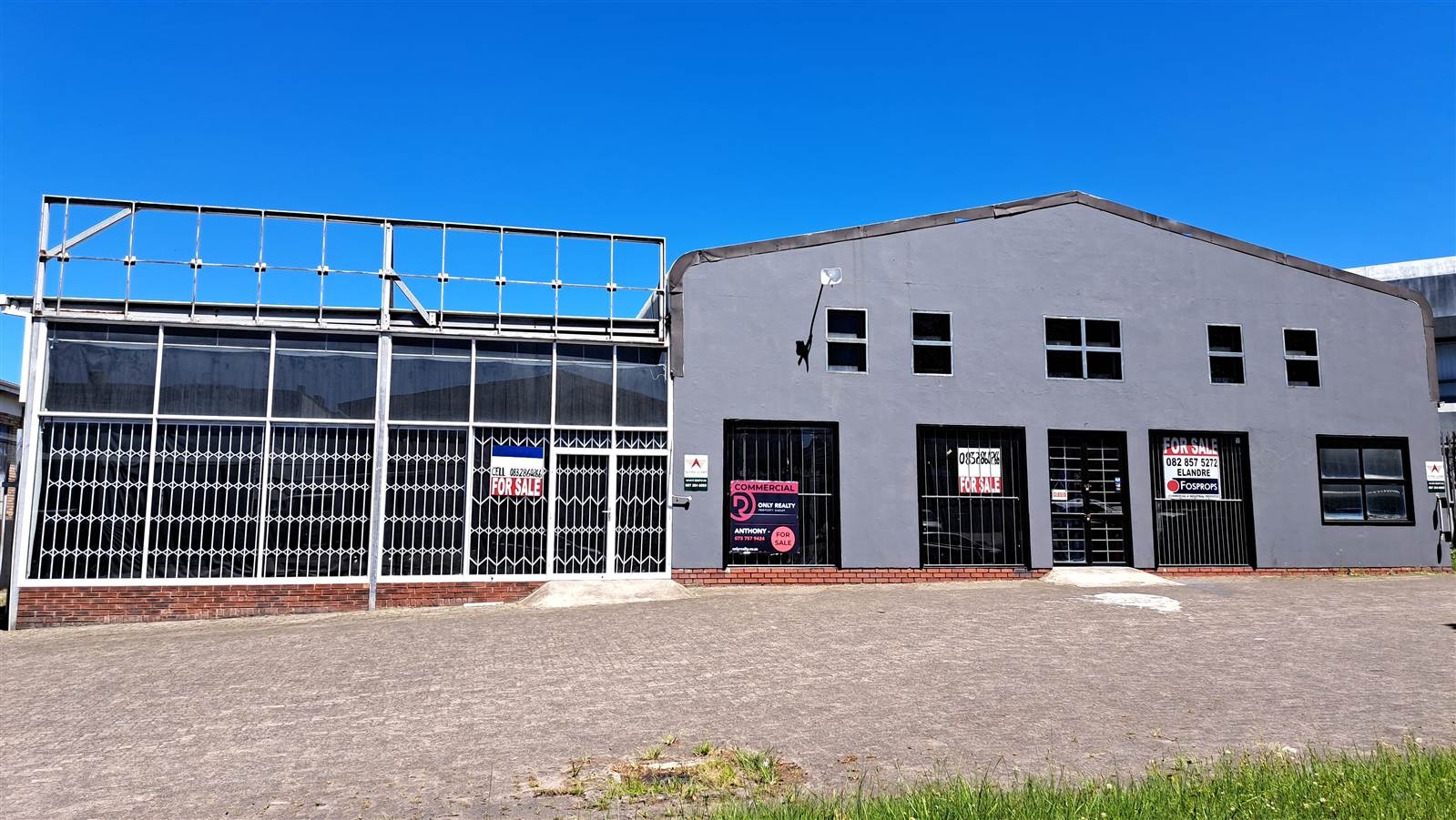 660  m² Commercial space in Richards Bay Central photo number 2