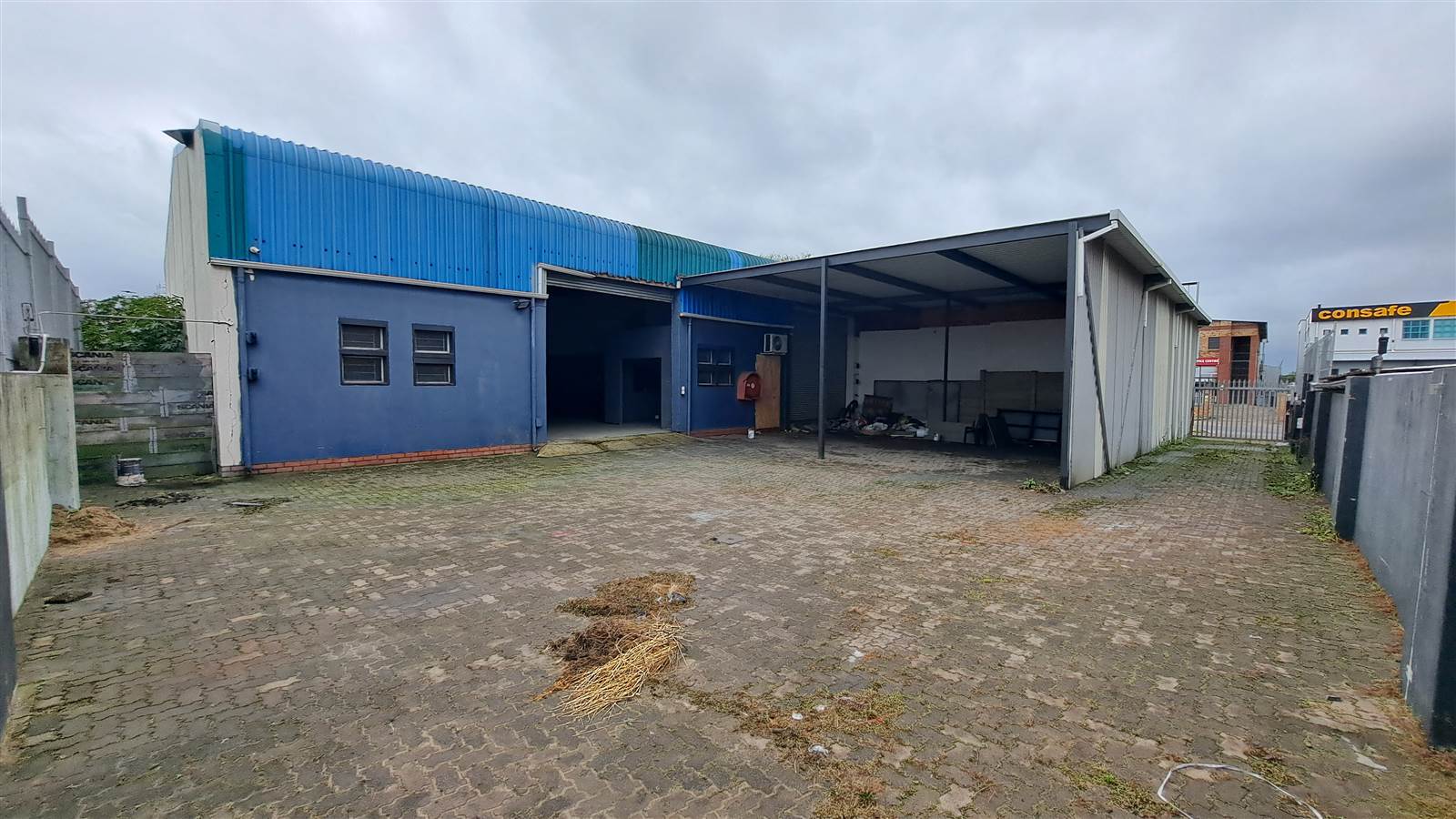 660  m² Commercial space in Richards Bay Central photo number 13