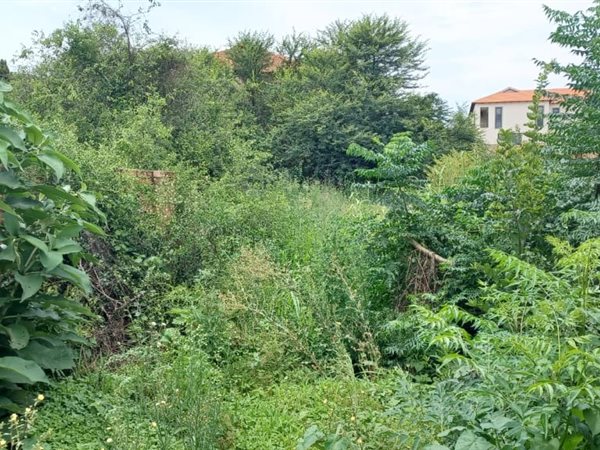 1205 m² Land available in Birdwood