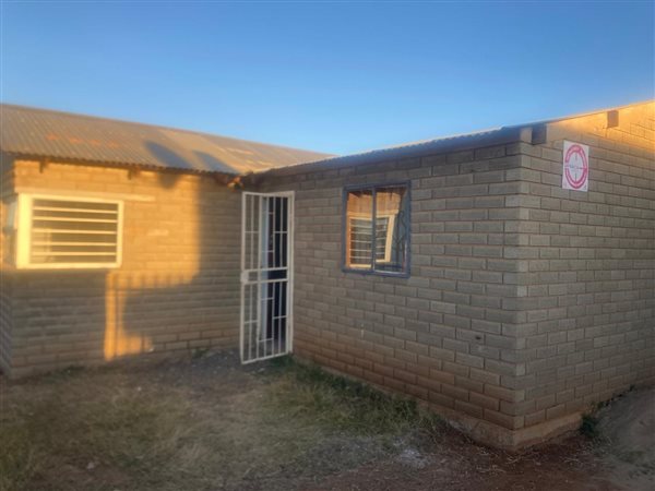 3 Bedroom House 3 Bedroom House