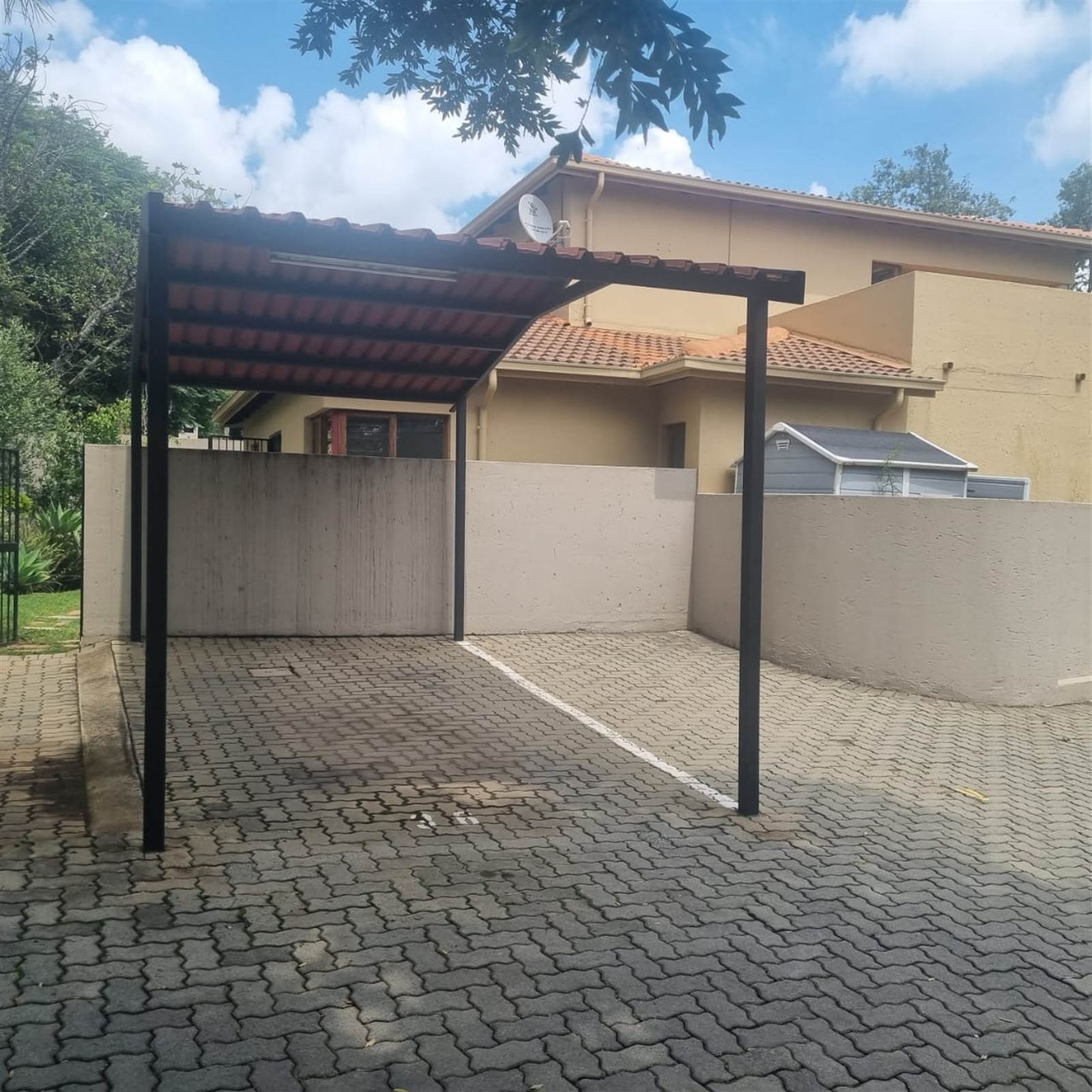 3 Bed House in Rivonia photo number 14