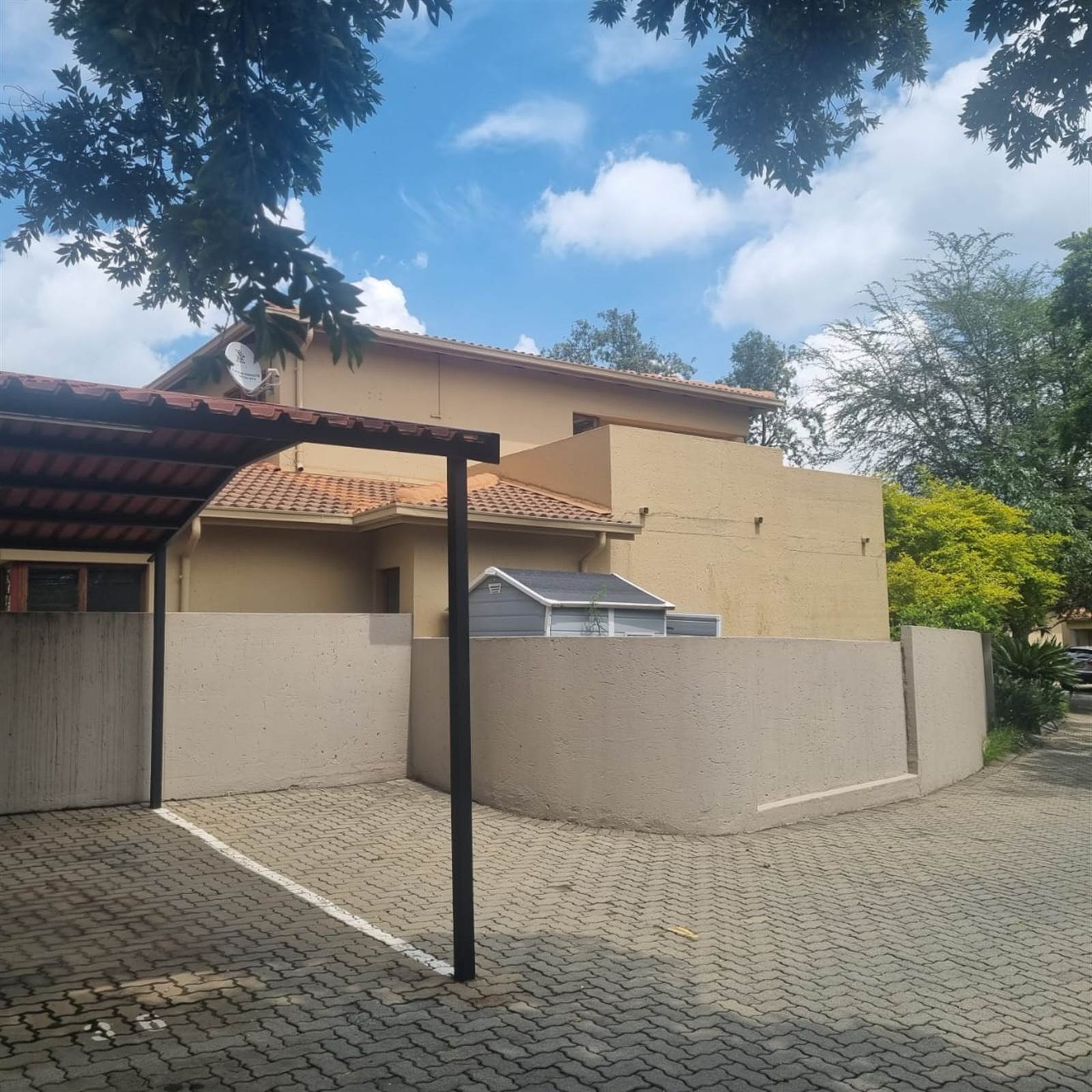 3 Bed House in Rivonia photo number 28