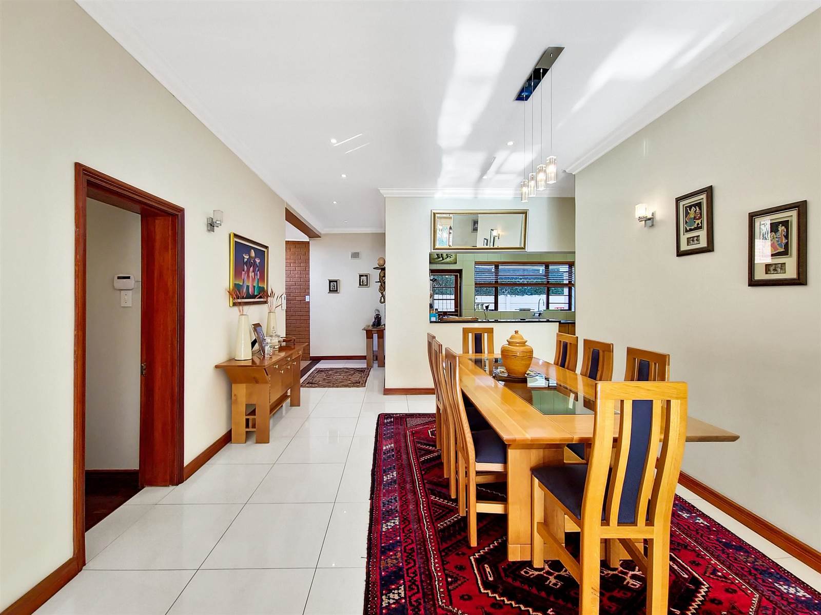 6 Bed House in Wynberg Upper photo number 23