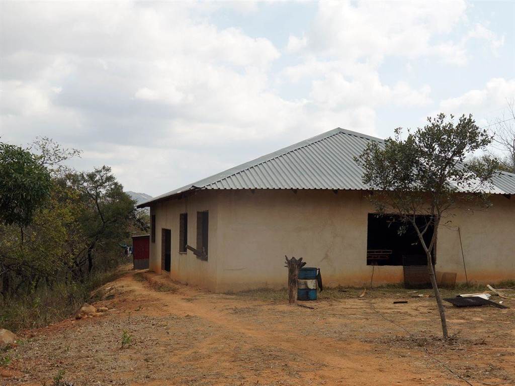 42 ha Farm in Nelspruit Central photo number 21