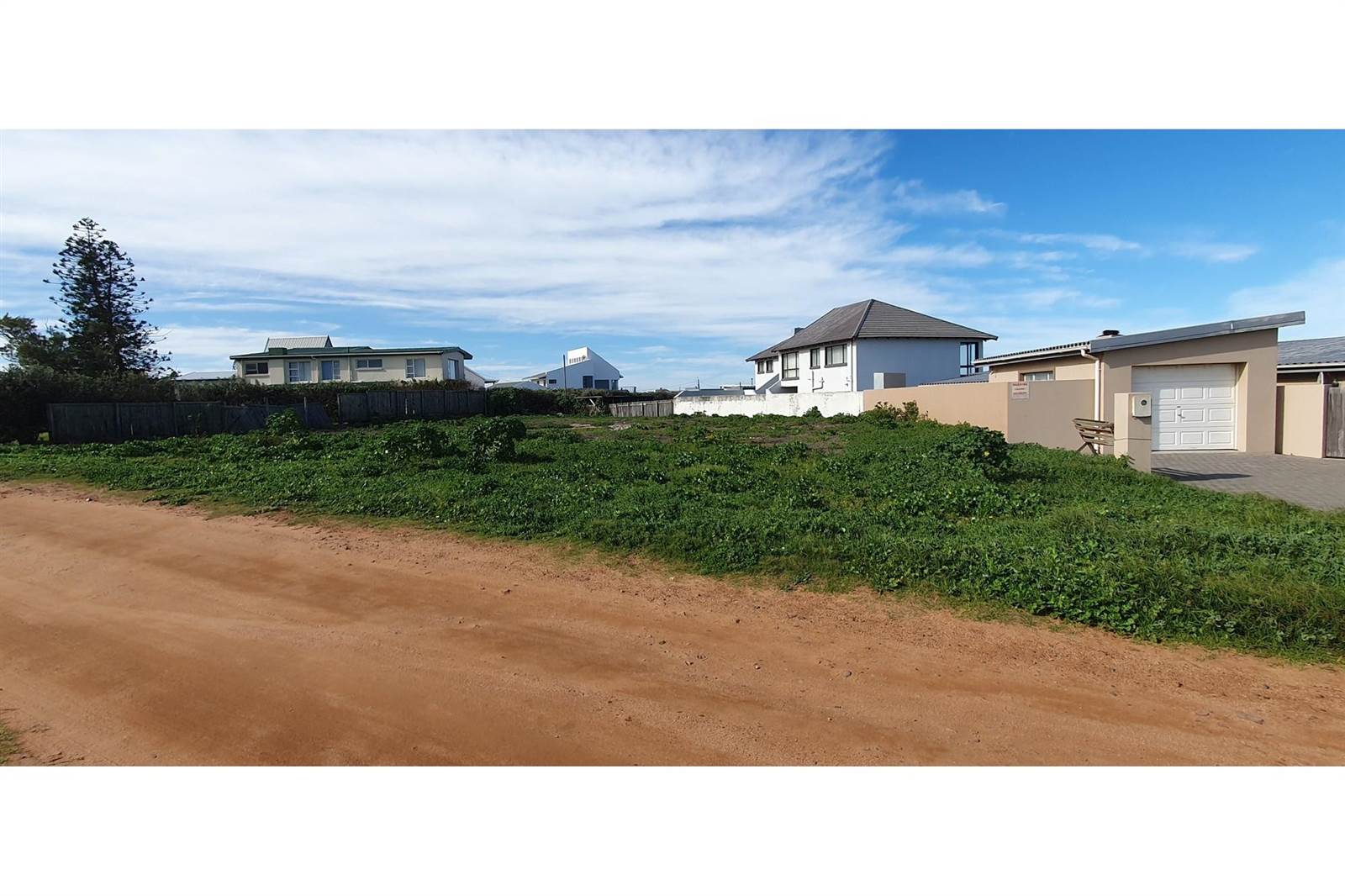 821 m² Land available in Cape St Francis photo number 3