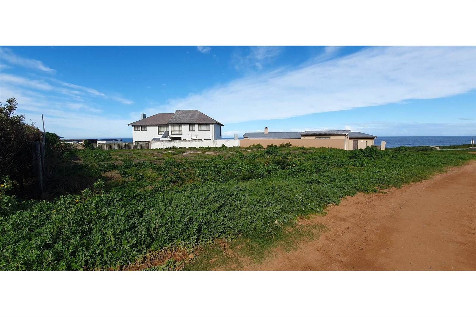 821 m² Land available in Cape St Francis photo number 1