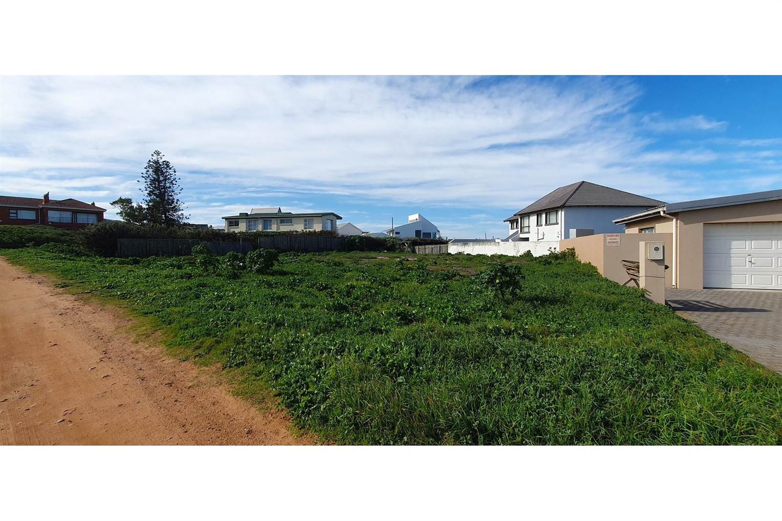 821 m² Land available in Cape St Francis photo number 5