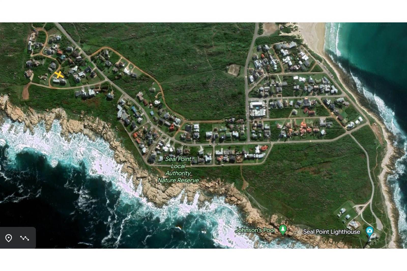 821 m² Land available in Cape St Francis photo number 2