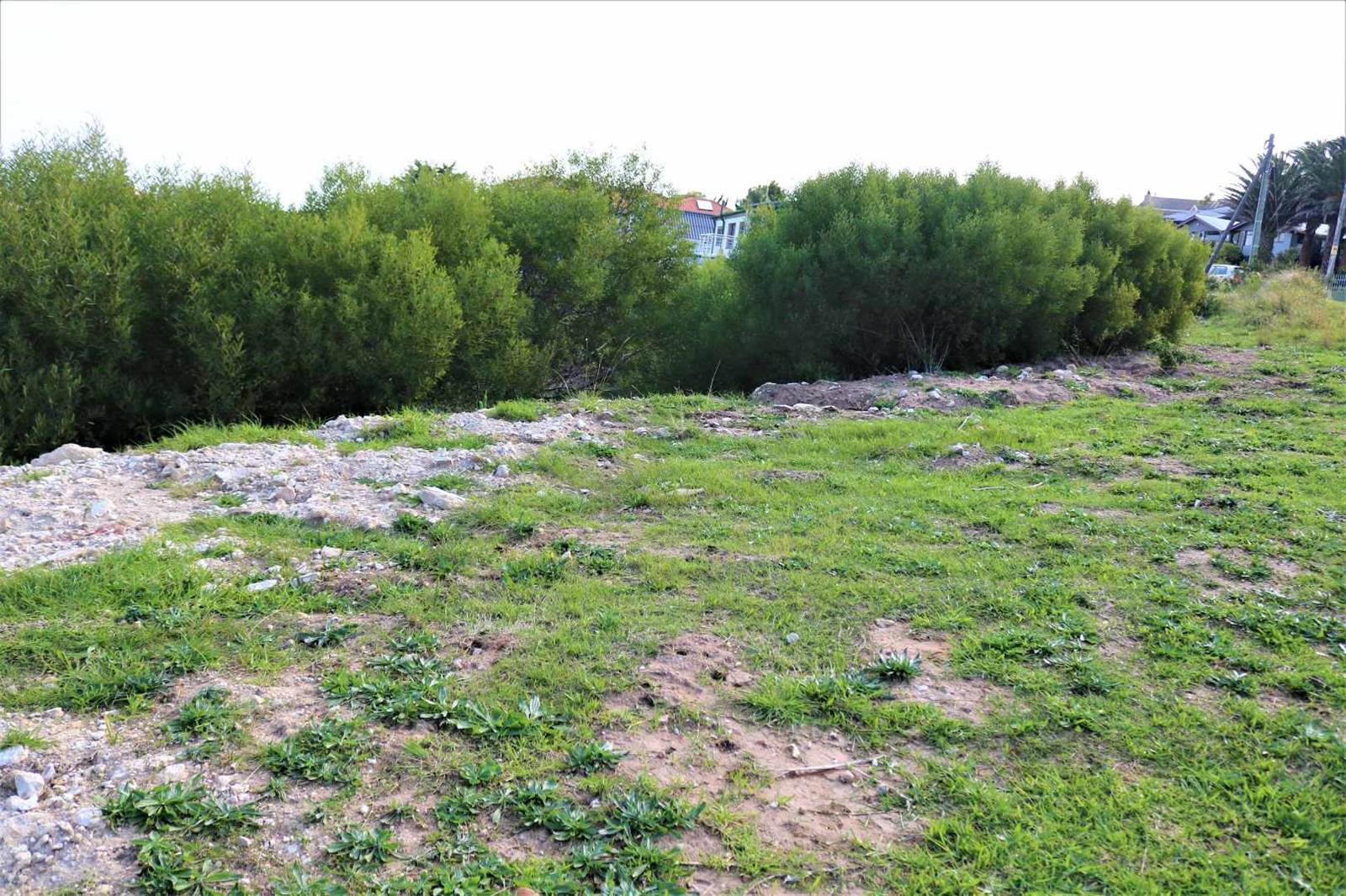898 m² Land available in Dana Bay photo number 5