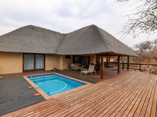 3 Bedroom House 3 Bedroom House