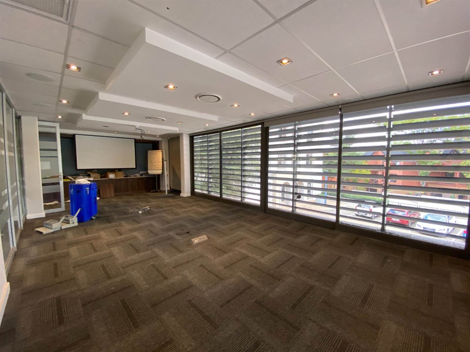 456  m² Office Space in Fourways photo number 28