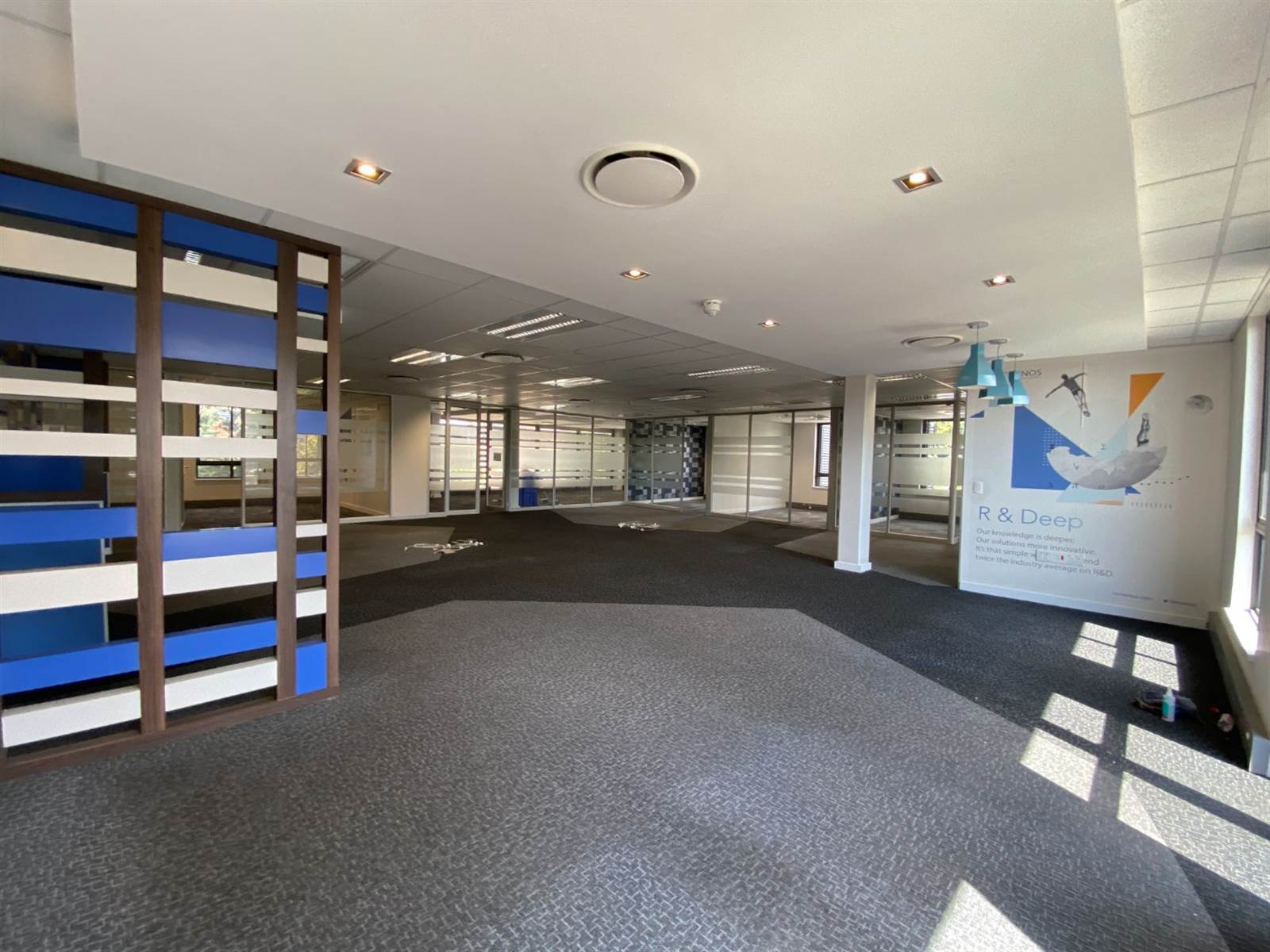 456  m² Office Space in Fourways photo number 16