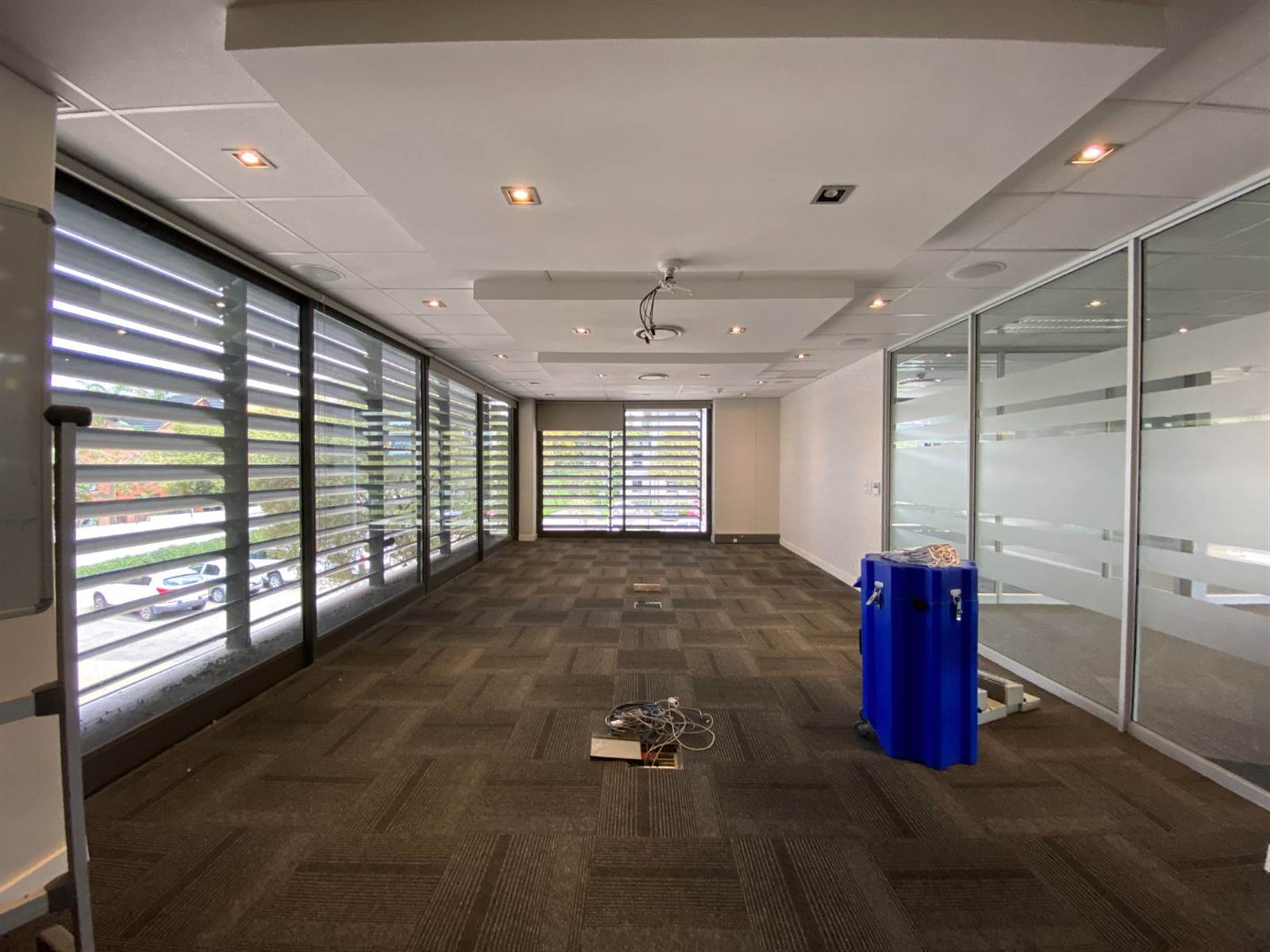 456  m² Office Space in Fourways photo number 29
