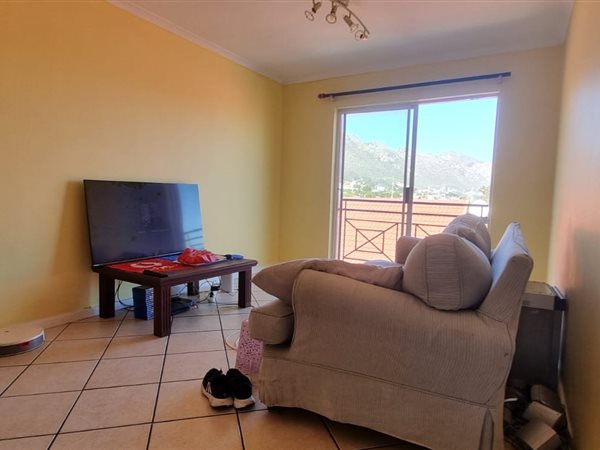 2 Bedroom Apartment 2 Bedroom Apartment