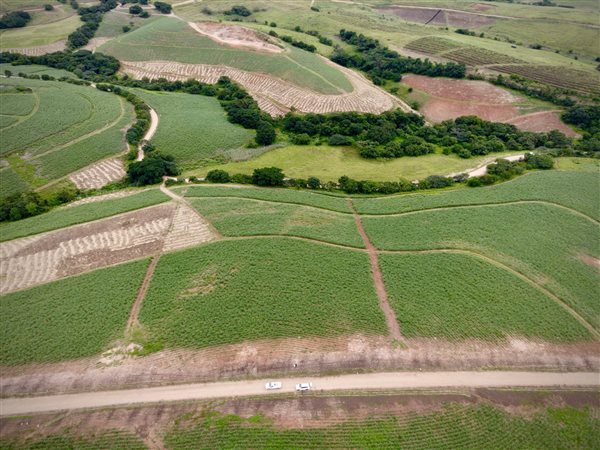 2.2 ha Farm 2.2 ha Farm