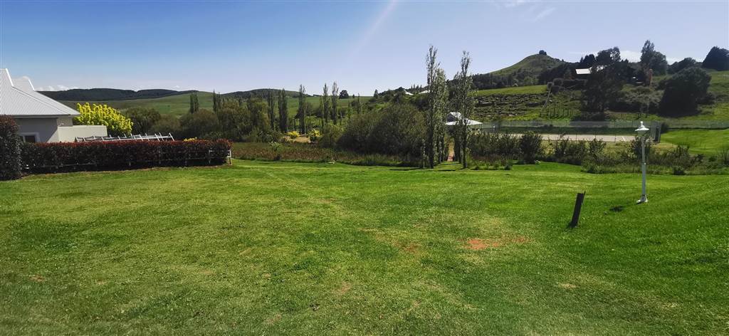 900 m² Land available in Underberg photo number 5
