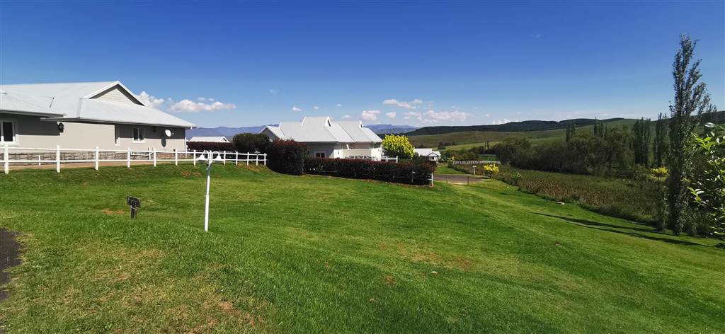 900 m² Land available in Underberg photo number 7