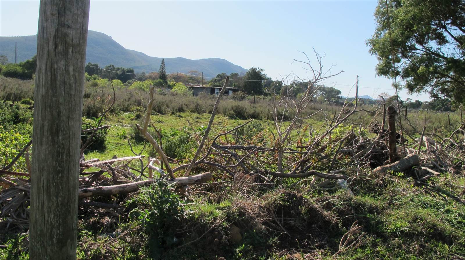 8565 m² Land available in Humansdorp photo number 13