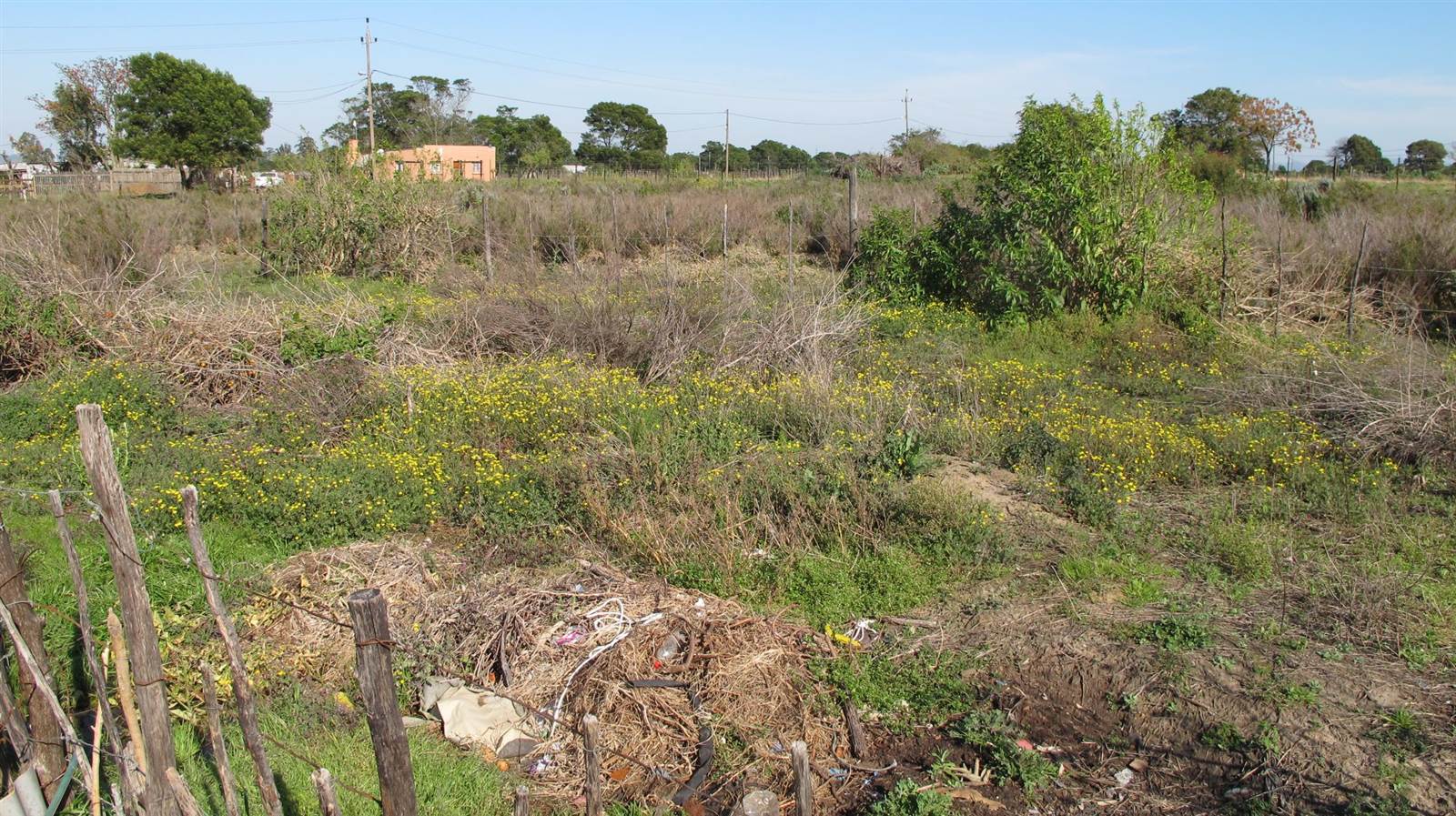 8565 m² Land available in Humansdorp photo number 4