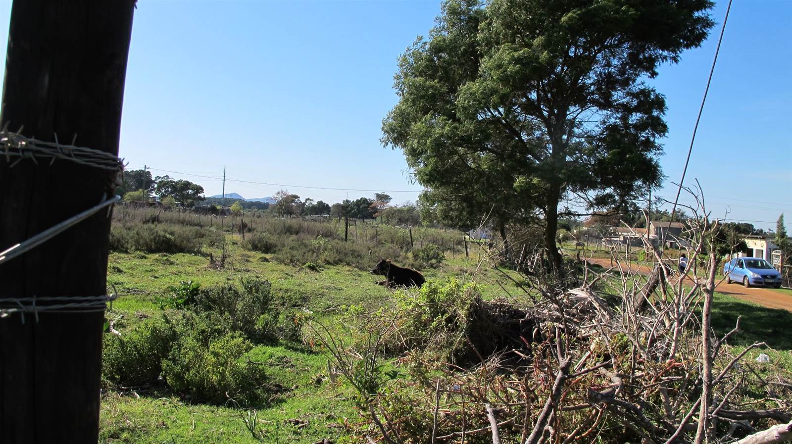 8565 m² Land available in Humansdorp photo number 14
