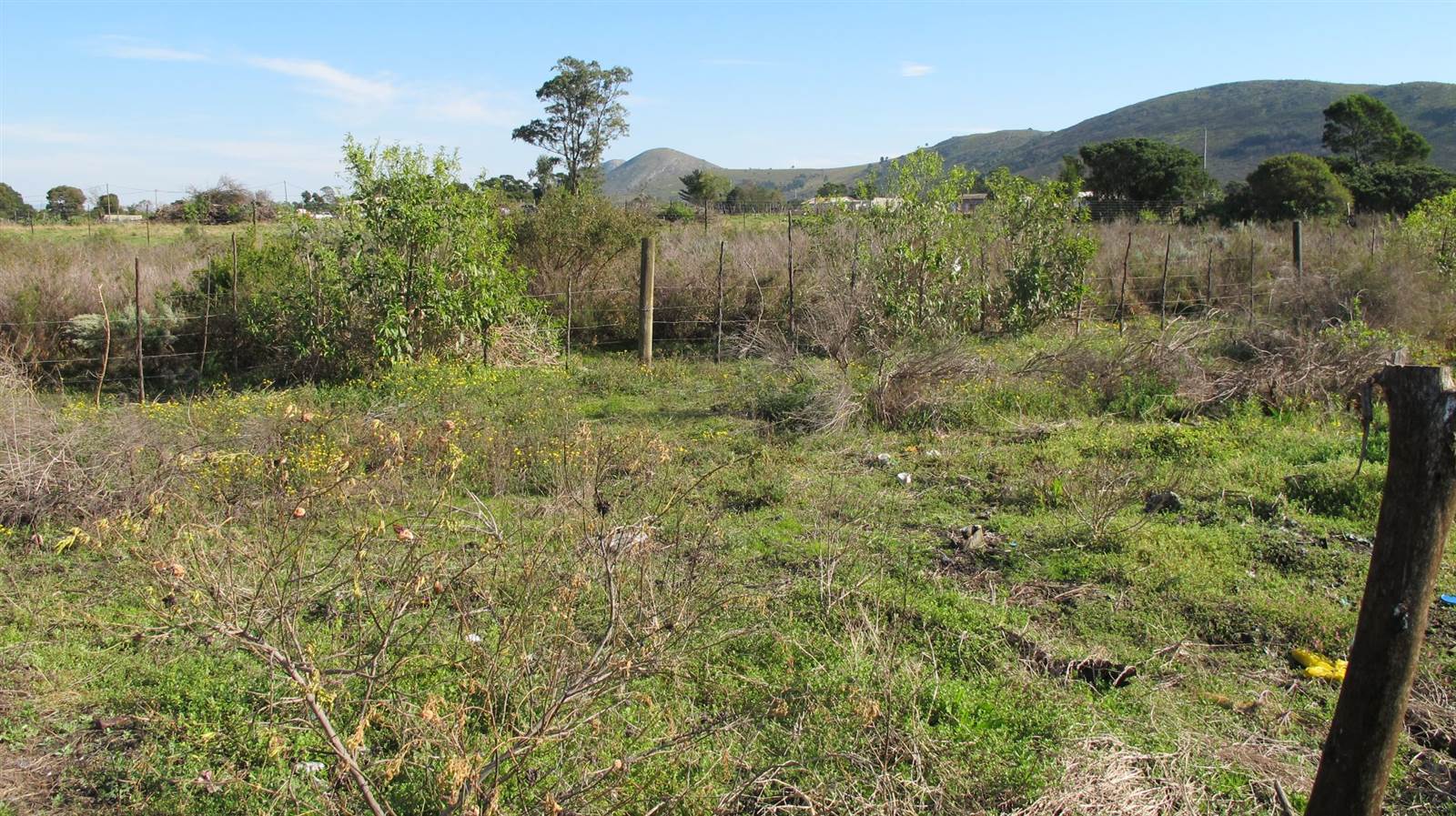 8565 m² Land available in Humansdorp photo number 7