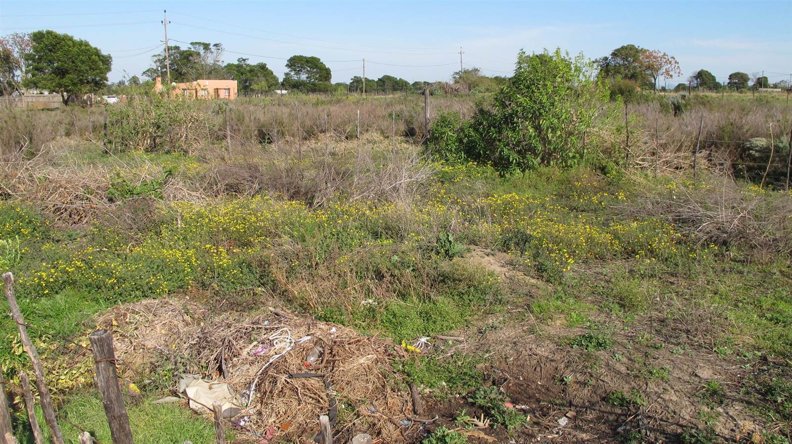 8565 m² Land available in Humansdorp photo number 5