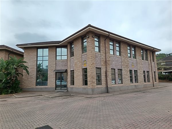 298.8 m² Office Space 298.8 m² Office Space