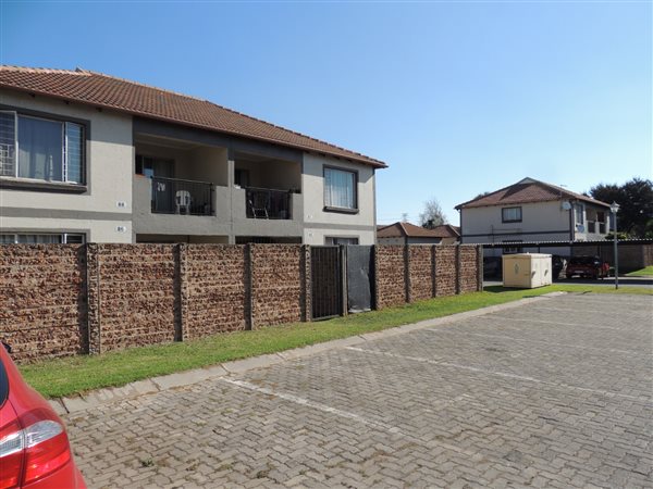 3 Bed Townhouse