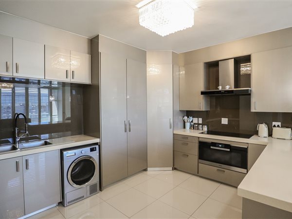 2 Bed Apartment