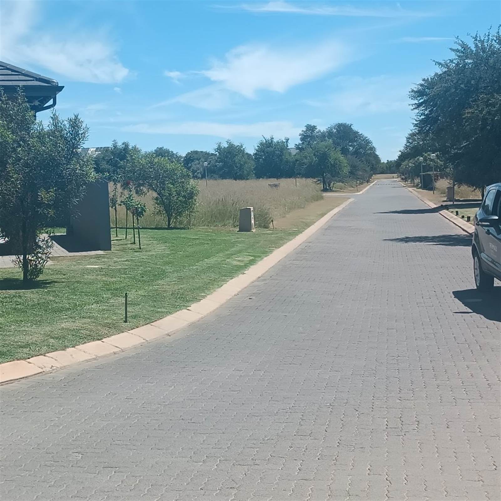 858 m² Land available in Parys photo number 3