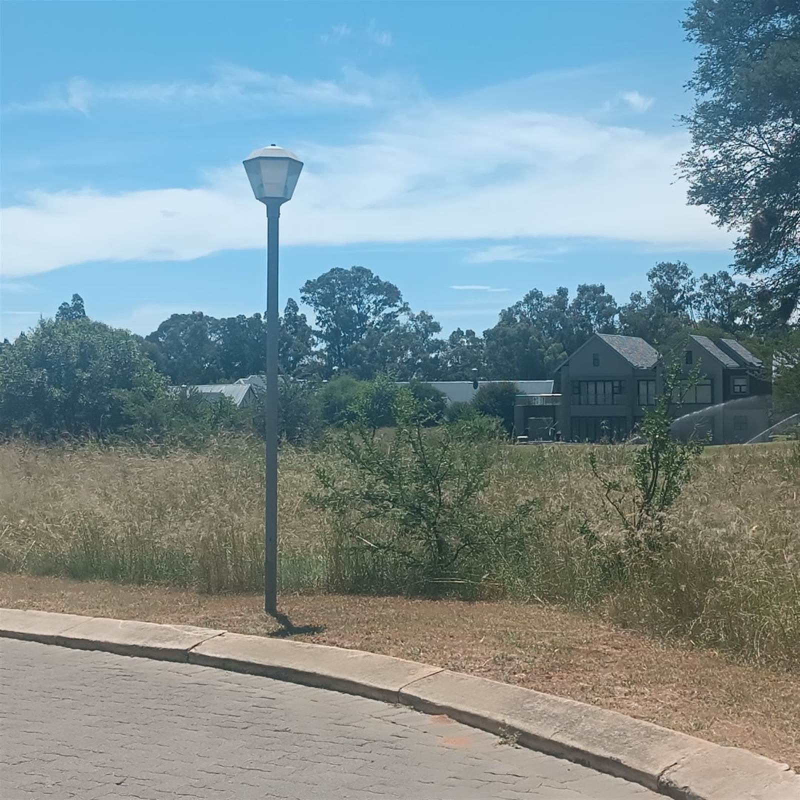 858 m² Land available in Parys photo number 10