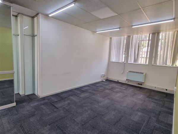 471  m² Commercial space in Sasolburg