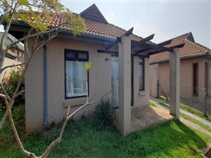 2 Bed House in Kidds Beach
