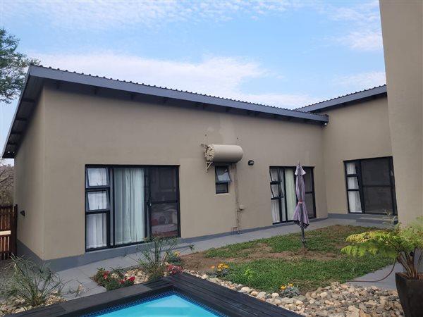 3 Bedroom House 3 Bedroom House
