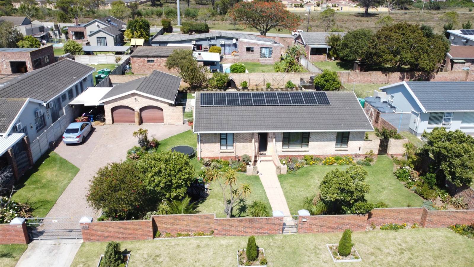 3 Bed House for sale in Lorraine T4821646 Private Property