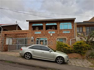 4 Bed House in Bayview
