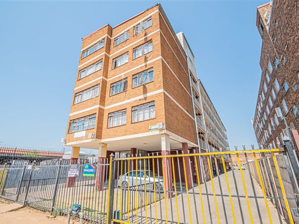 1 Bed Apartment in Pretoria West
