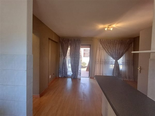 1 Bed Townhouse