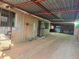 4 Bed House in Tedstoneville