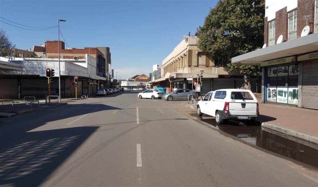 495  m² Retail Space in Germiston Central photo number 8