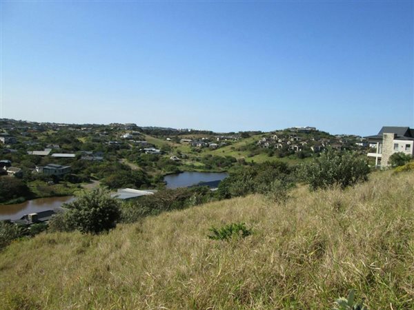 1604 m² Land available in Simbithi Estate