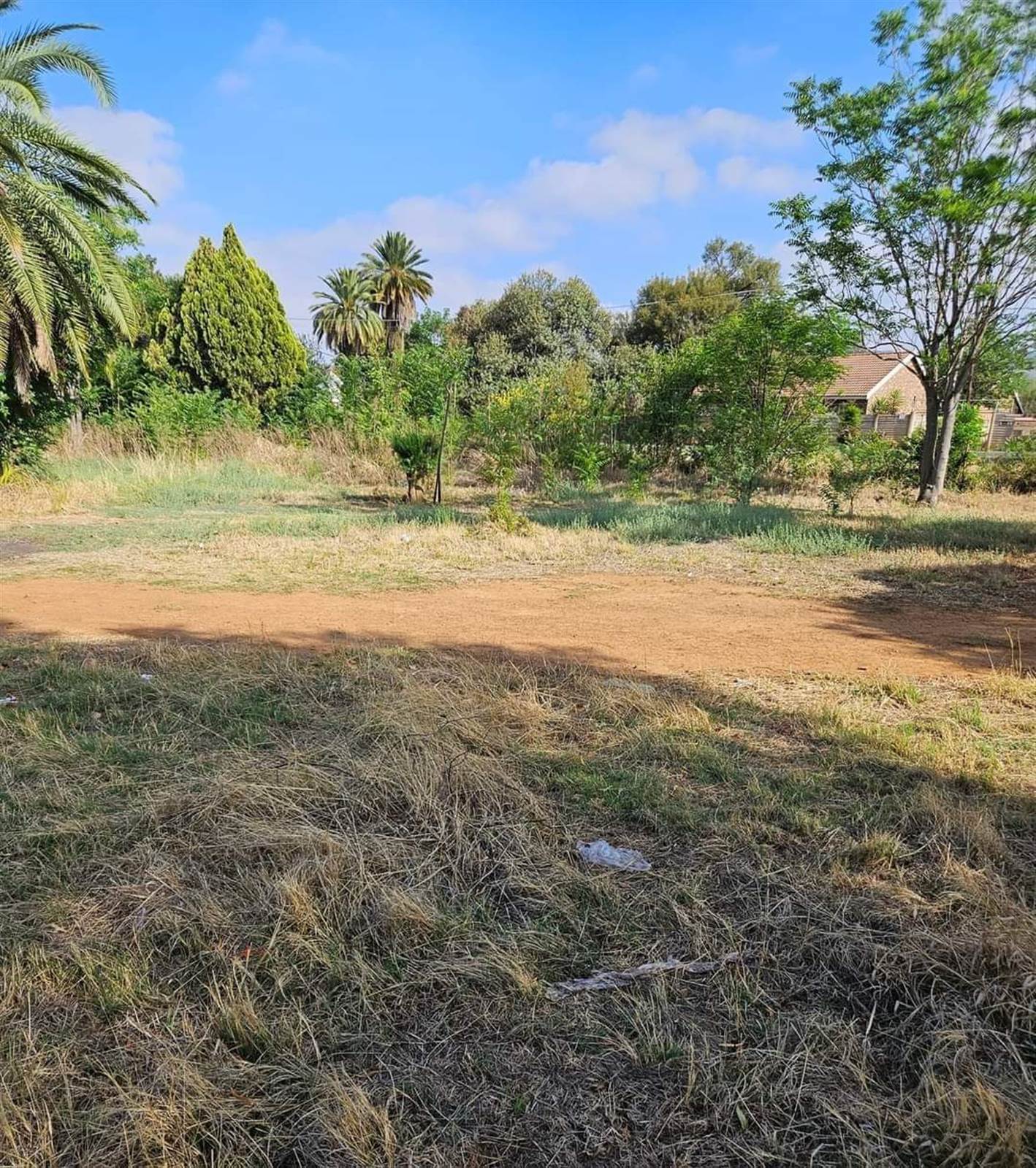 743 m² Land available in Zeerust photo number 5