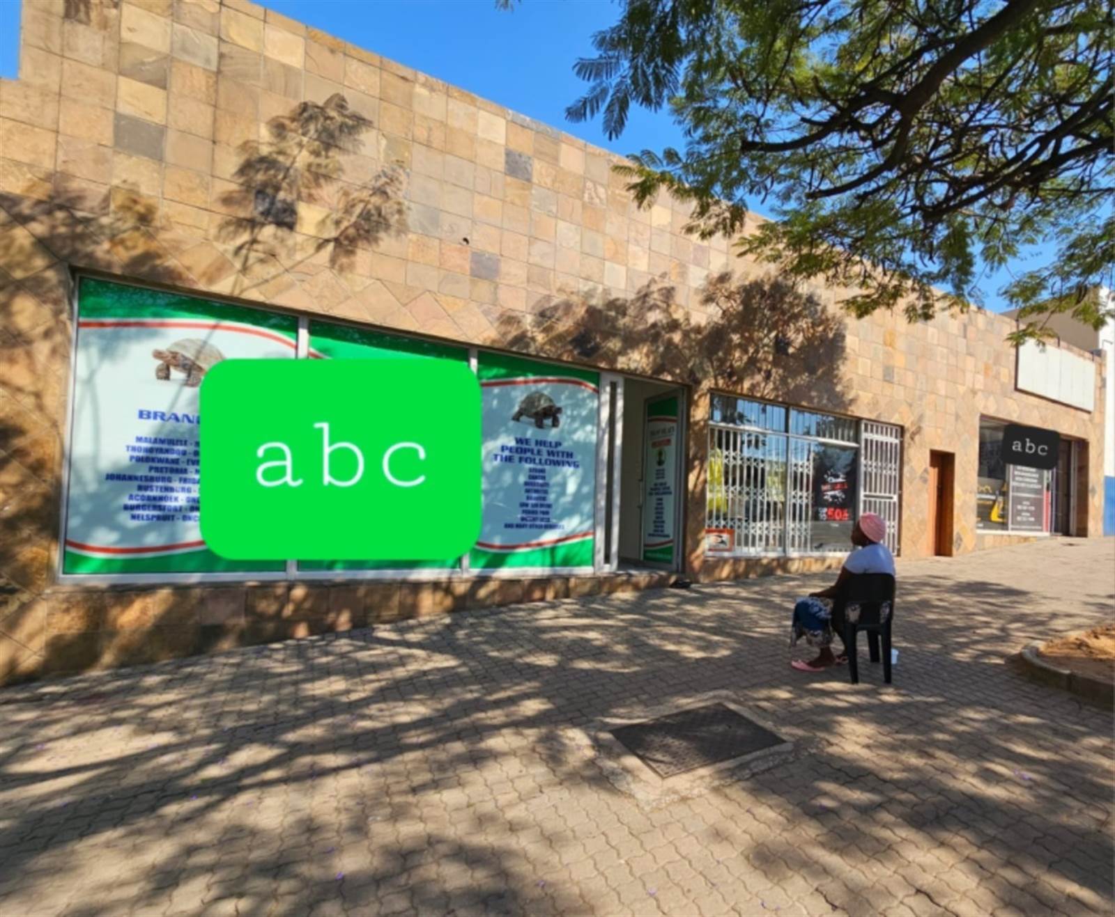 1150  m² Commercial space in Nelspruit Central photo number 5