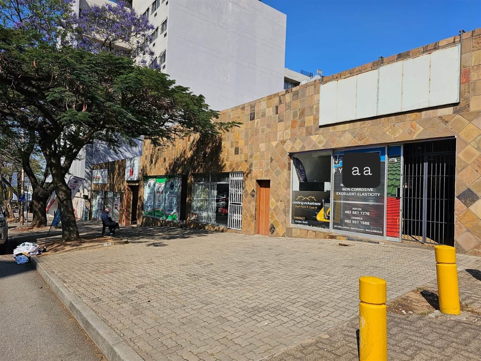 1150  m² Commercial space in Nelspruit Central photo number 1