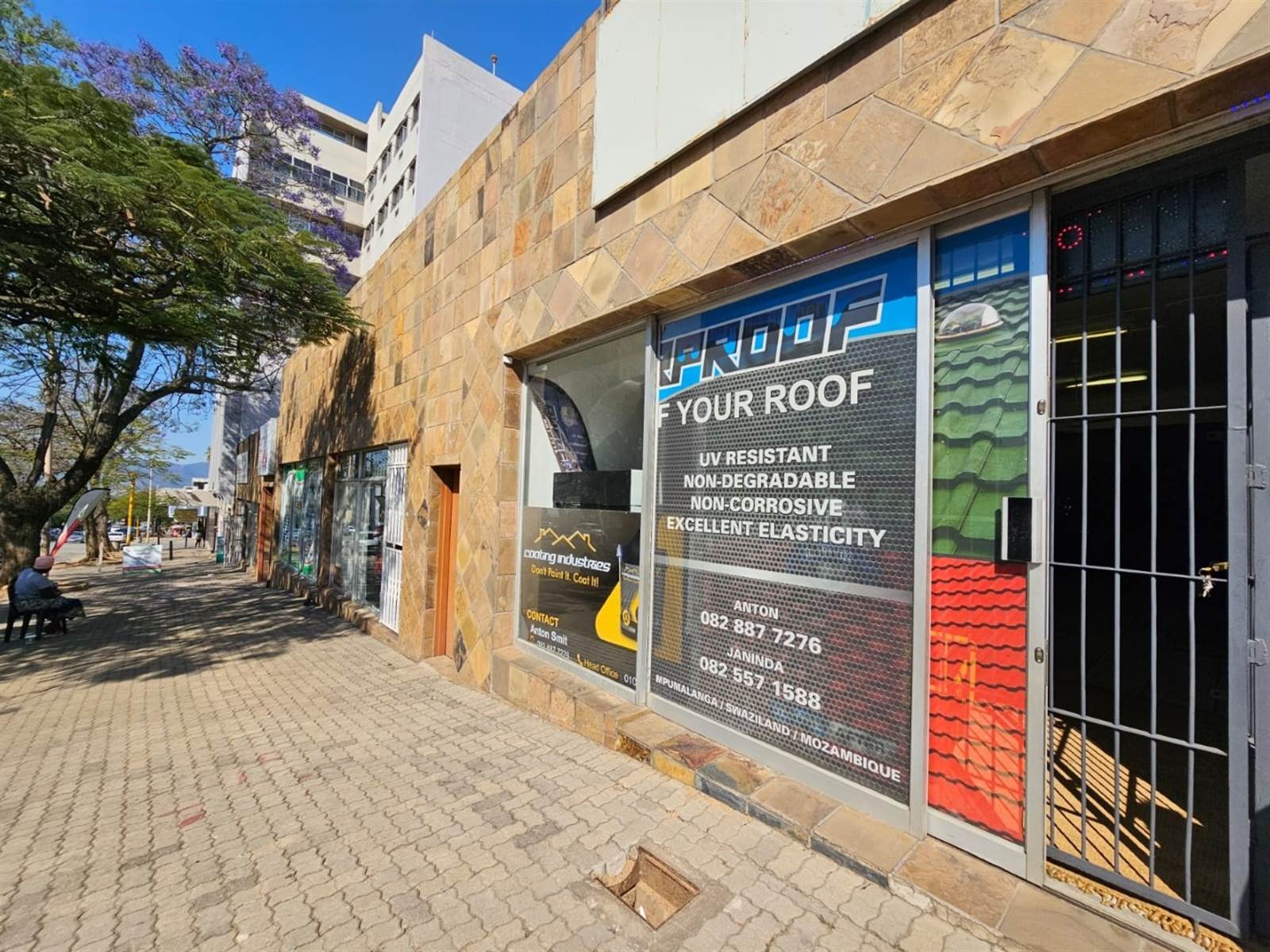 1150  m² Commercial space in Nelspruit Central photo number 3