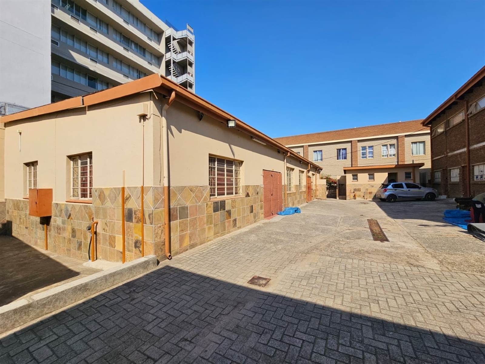 1150  m² Commercial space in Nelspruit Central photo number 23